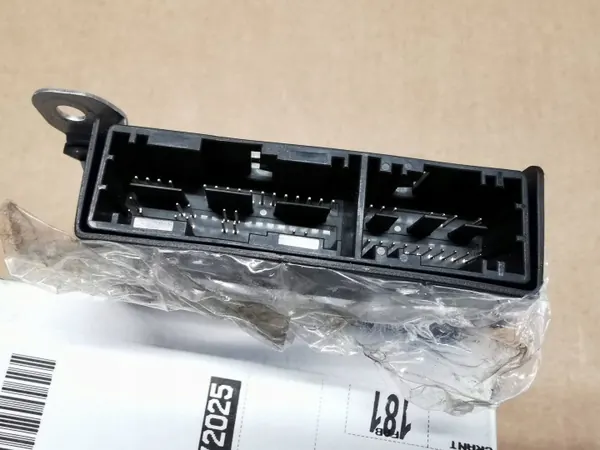 OEM 9823741380 Airbag-modul för Citroen C3 III image 3