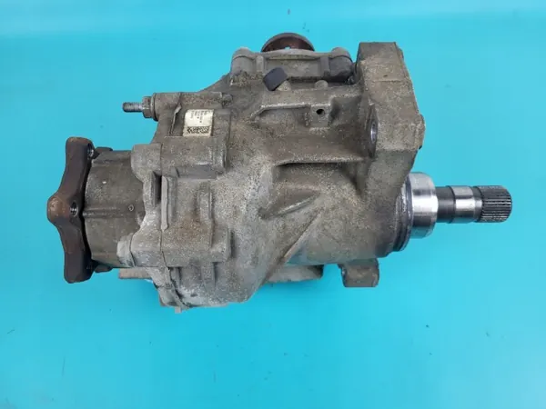 VW Arteon 17-20 2.0 TDI Redutor Ângulo OEM 0FN409053A image 4