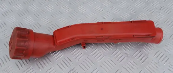 Oljefyllningsrör OEM WLEW XF 105 för DAF XF 105 image 3