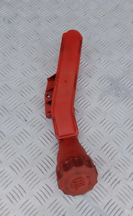 Oljefyllningsrör OEM WLEW XF 105 för DAF XF 105 image 4