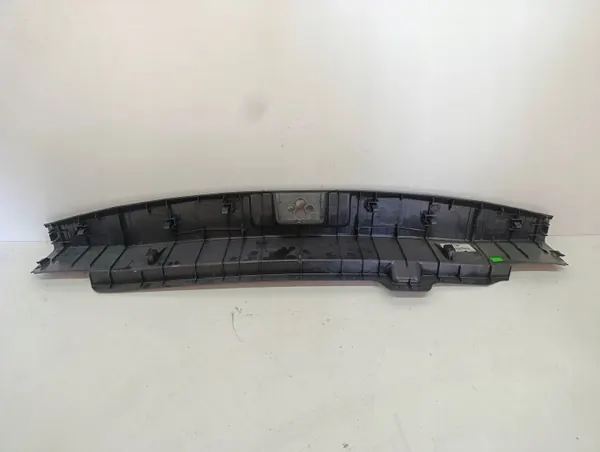 Honda HR-V II Cubierta inferior maletero moldura OEM 84640T7W image 4