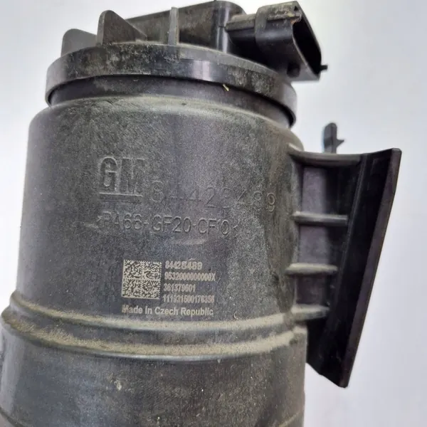 Carcaça do Filtro de Combustível 2.0 D Opel Insignia B image 4