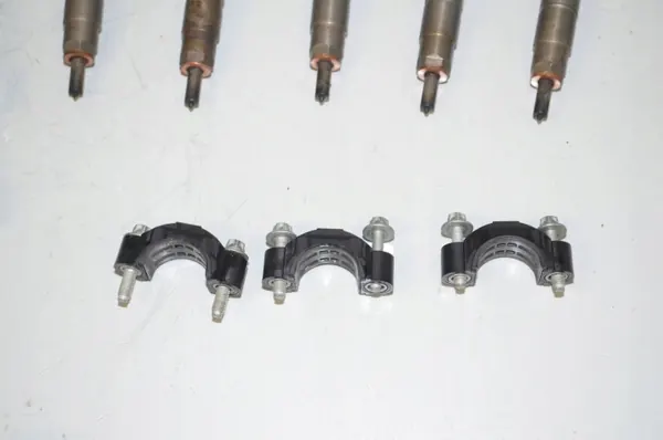 BMW 7823395 Injector & Pomp Set voor 530d xDrive image 3