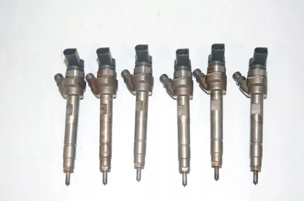BMW 7823395 Injector & Pomp Set voor 530d xDrive image 4