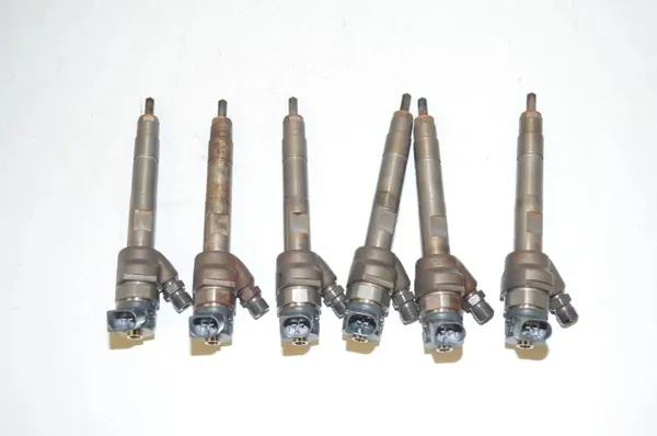 BMW 7823395 Injector & Pomp Set voor 530d xDrive image 5