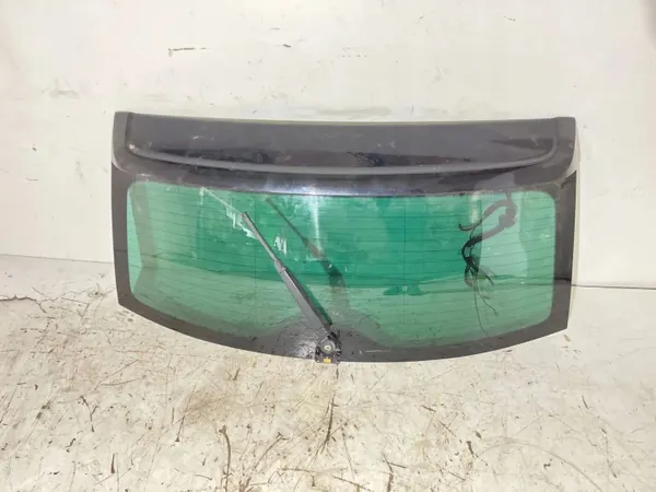 Gebruikte Volkswagen Touareg I achterruit OEM E643R005274 image 2