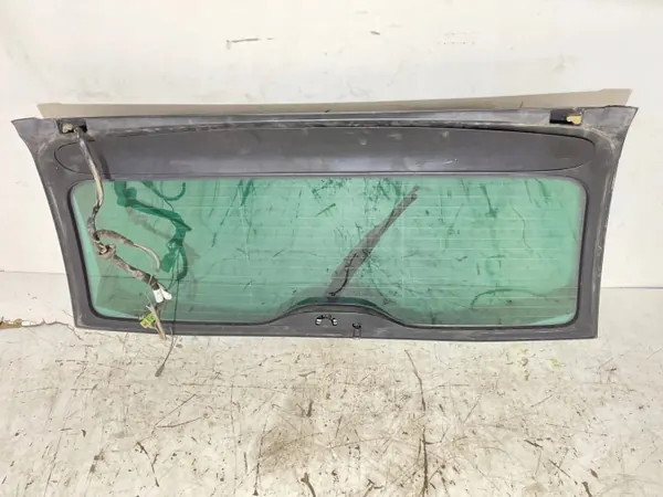 Gebruikte Volkswagen Touareg I achterruit OEM E643R005274 image 3