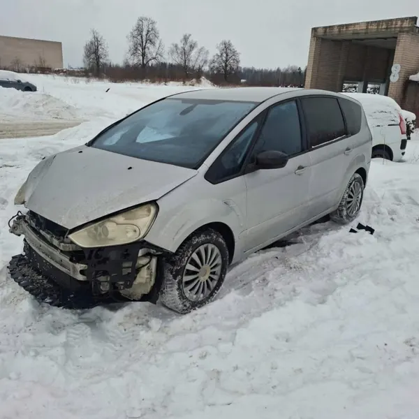 Relé Ford S-Max OEM 669T14B192EA 2008 2.0L image 9
