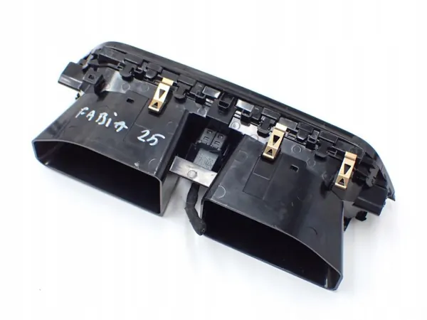 OEM 6VA820951 6VA953235 Ritilä Skoda Fabia IV:lle image 4