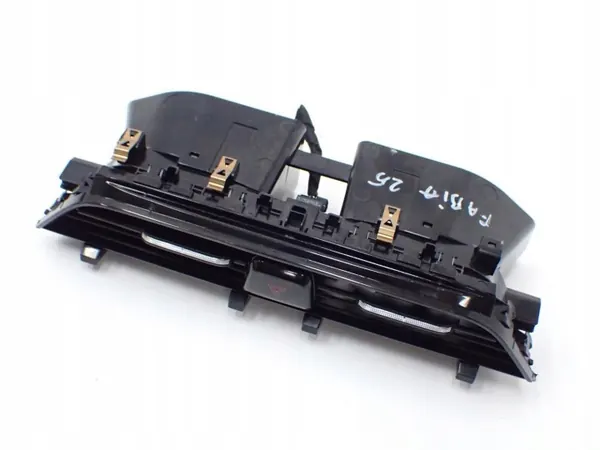 OEM 6VA820951 6VA953235 Ritilä Skoda Fabia IV:lle image 5
