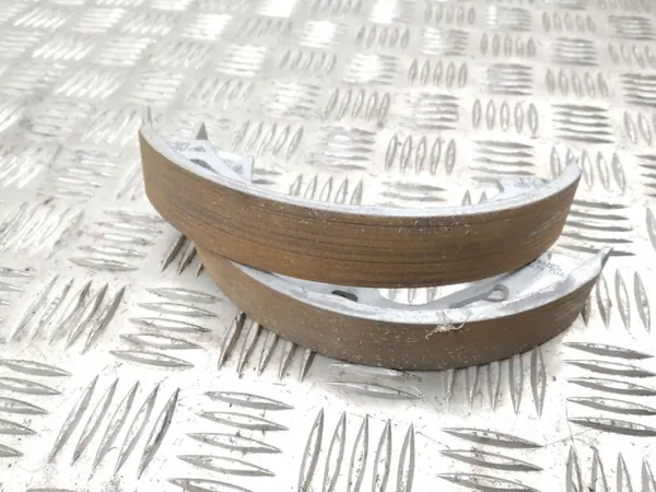 Pinza de freno de mano Audi OEM RZV78672 - Usado image 3