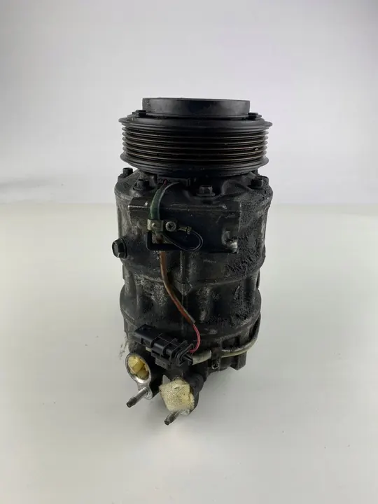 Ilmastointikompressori Land Rover Range Rover 3.0 image 4