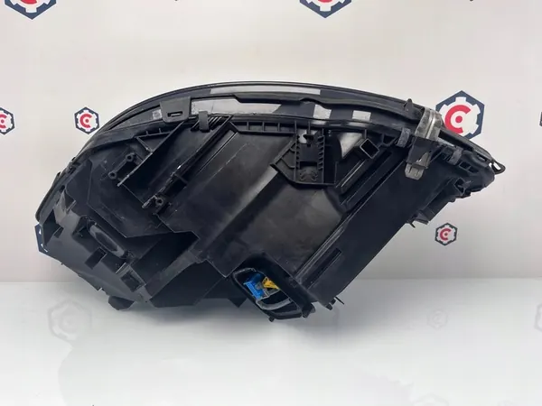 RECHTER VOORLICHT MERCEDES S-KLASSE W222 FULL LED image 2