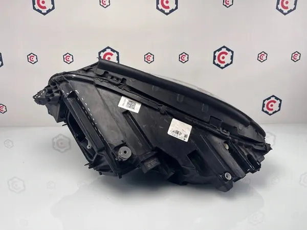 RECHTER VOORLICHT MERCEDES S-KLASSE W222 FULL LED image 5