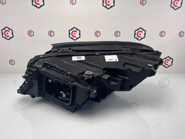 RECHTER VOORLICHT MERCEDES S-KLASSE W222 FULL LED image 6