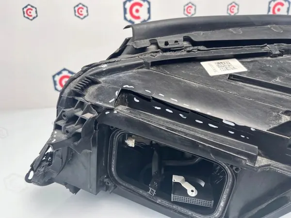 RECHTER VOORLICHT MERCEDES S-KLASSE W222 FULL LED image 7