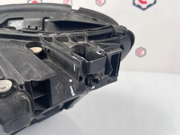 RECHTER VOORLICHT MERCEDES S-KLASSE W222 FULL LED image 8