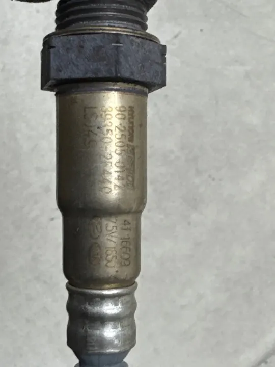 Sonde Lambda KIA Sorento III 2.2D 39350-2F440 image 5