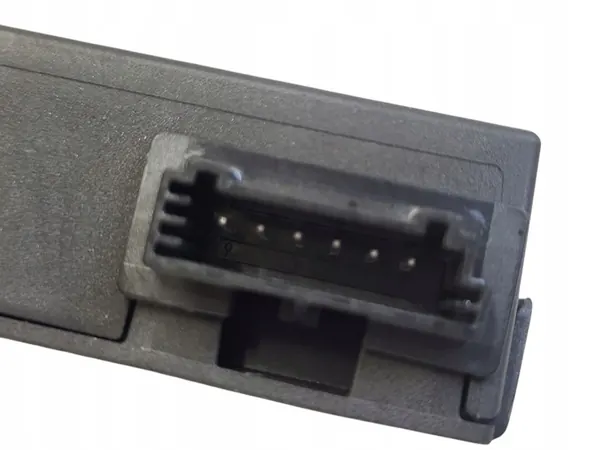 Overige controllers Peugeot 307 FW9314F012 image 3