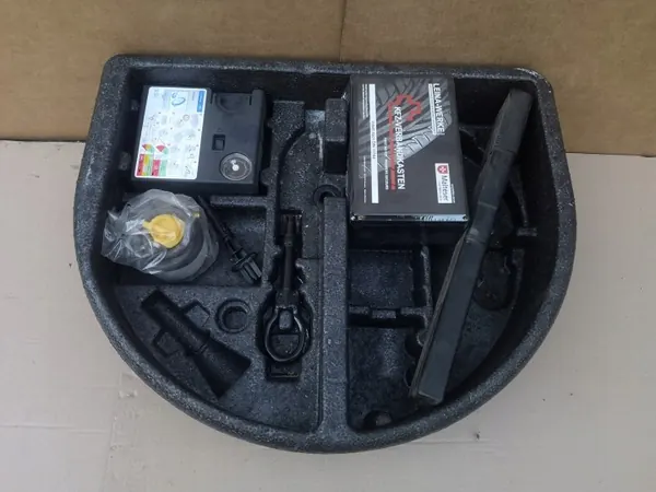 Lenkrad-Reparatursatz FORD FIESTA MK7 LIFT 13-18 image 2
