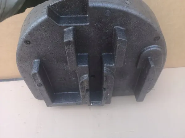 Lenkrad-Reparatursatz FORD FIESTA MK7 LIFT 13-18 image 3