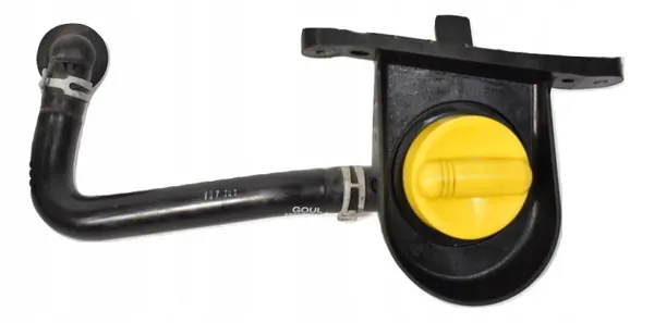 Oljefyllkork OEM 152594221R Renault Scenic IV image 2