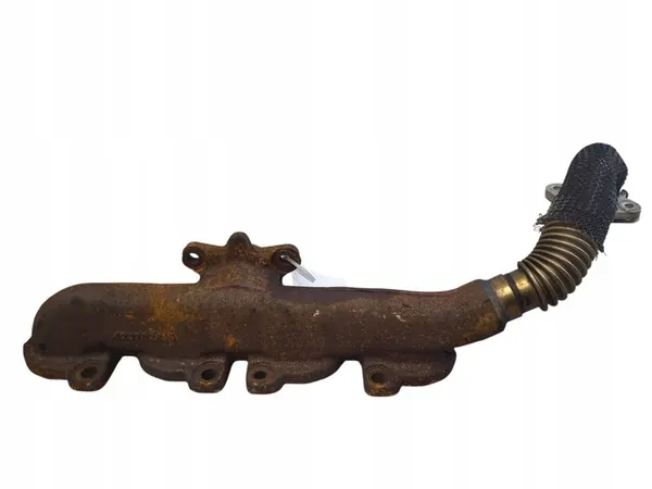 OPEL MOKKA ASTRA K 1.6 CDTI Coletor de Escape 55569995 image 3