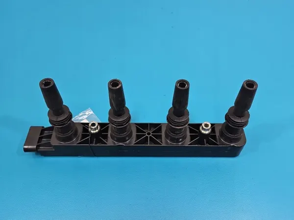 Zündspule OEM E2010028087 für Opel Meriva B 1.4 image 3