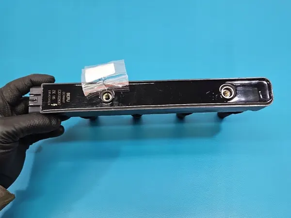 Zündspule OEM E2010028087 für Opel Meriva B 1.4 image 5