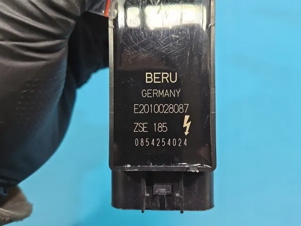 Zündspule OEM E2010028087 für Opel Meriva B 1.4 image 6