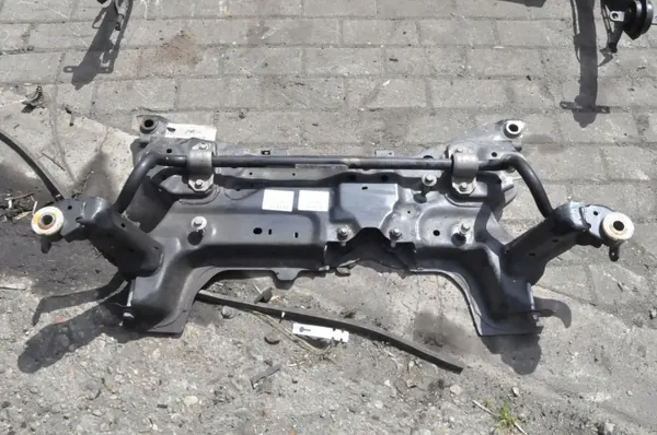 OEM 385835 Etujousitusliukka Ford Focusille image 2