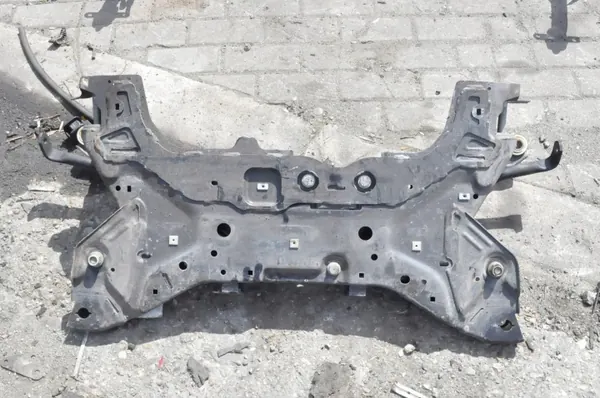 OEM 385835 Etujousitusliukka Ford Focusille image 3