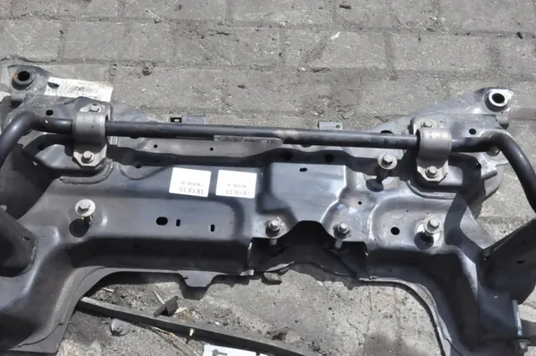 OEM 385835 Etujousitusliukka Ford Focusille image 4