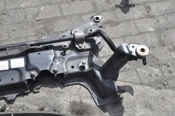OEM 385835 Etujousitusliukka Ford Focusille image 5