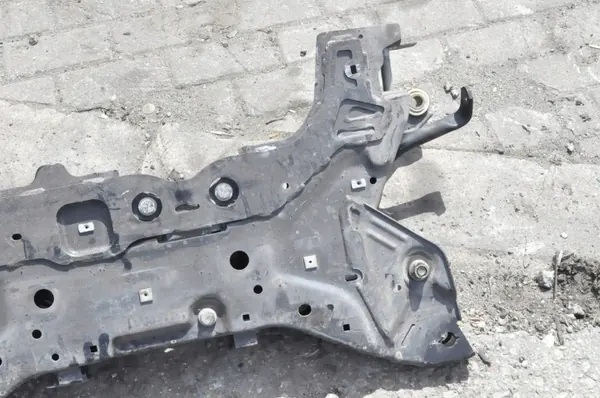 OEM 385835 Etujousitusliukka Ford Focusille image 6