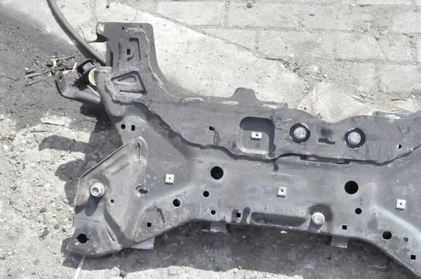 OEM 385835 Etujousitusliukka Ford Focusille image 7