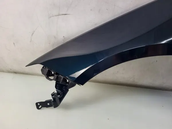 Parafango anteriore sinistro Opel Insignia B Z30V G6R OEM 39125439 image 2