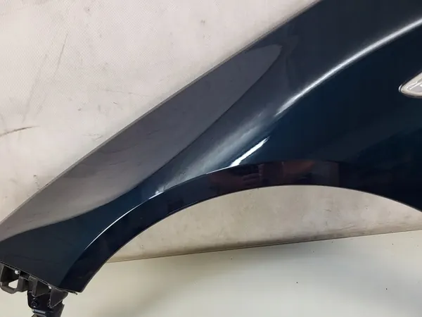 Parafango anteriore sinistro Opel Insignia B Z30V G6R OEM 39125439 image 3