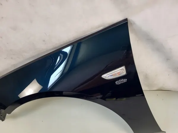 Parafango anteriore sinistro Opel Insignia B Z30V G6R OEM 39125439 image 4