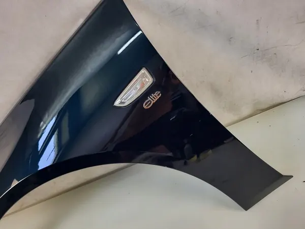 Parafango anteriore sinistro Opel Insignia B Z30V G6R OEM 39125439 image 5