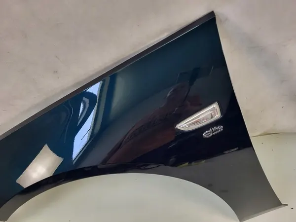 Parafango anteriore sinistro Opel Insignia B Z30V G6R OEM 39125439 image 6