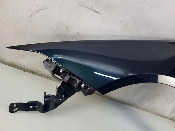 Parafango anteriore sinistro Opel Insignia B Z30V G6R OEM 39125439 image 7