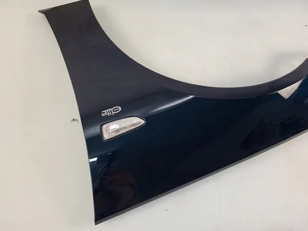 Parafango anteriore sinistro Opel Insignia B Z30V G6R OEM 39125439 image 8