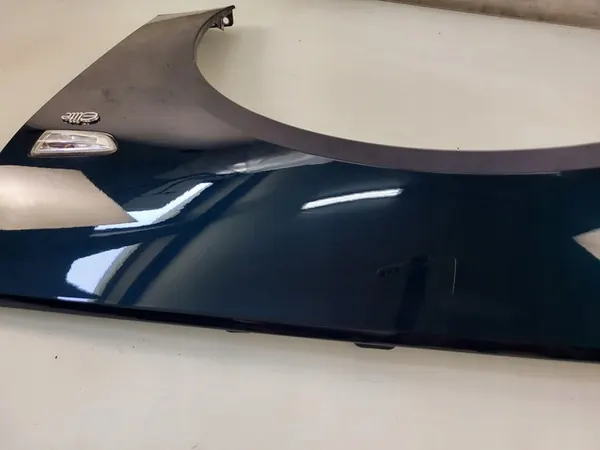 Parafango anteriore sinistro Opel Insignia B Z30V G6R OEM 39125439 image 9