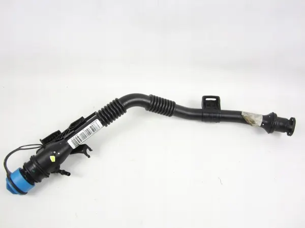 Bouchon de réservoir AdBlue OEM Mercedes ML W166 3.0 CDI image 2