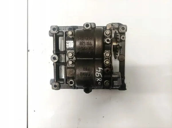 Ölpumpe Opel Omega OEM 573814 2.2L 2002 image 2