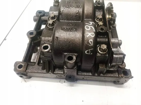 Ölpumpe Opel Omega OEM 573814 2.2L 2002 image 3