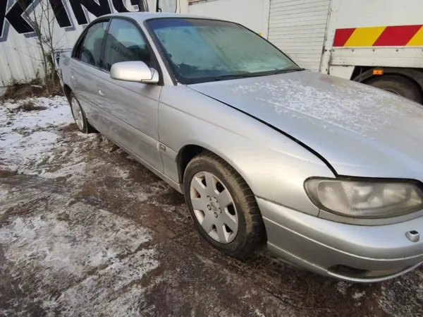 Ölpumpe Opel Omega OEM 573814 2.2L 2002 image 5