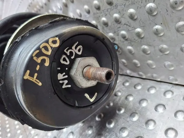 Amortisseur Avant Droit OEM S14784056 Fiat 500 image 5