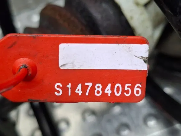 Amortisseur Avant Droit OEM S14784056 Fiat 500 image 6